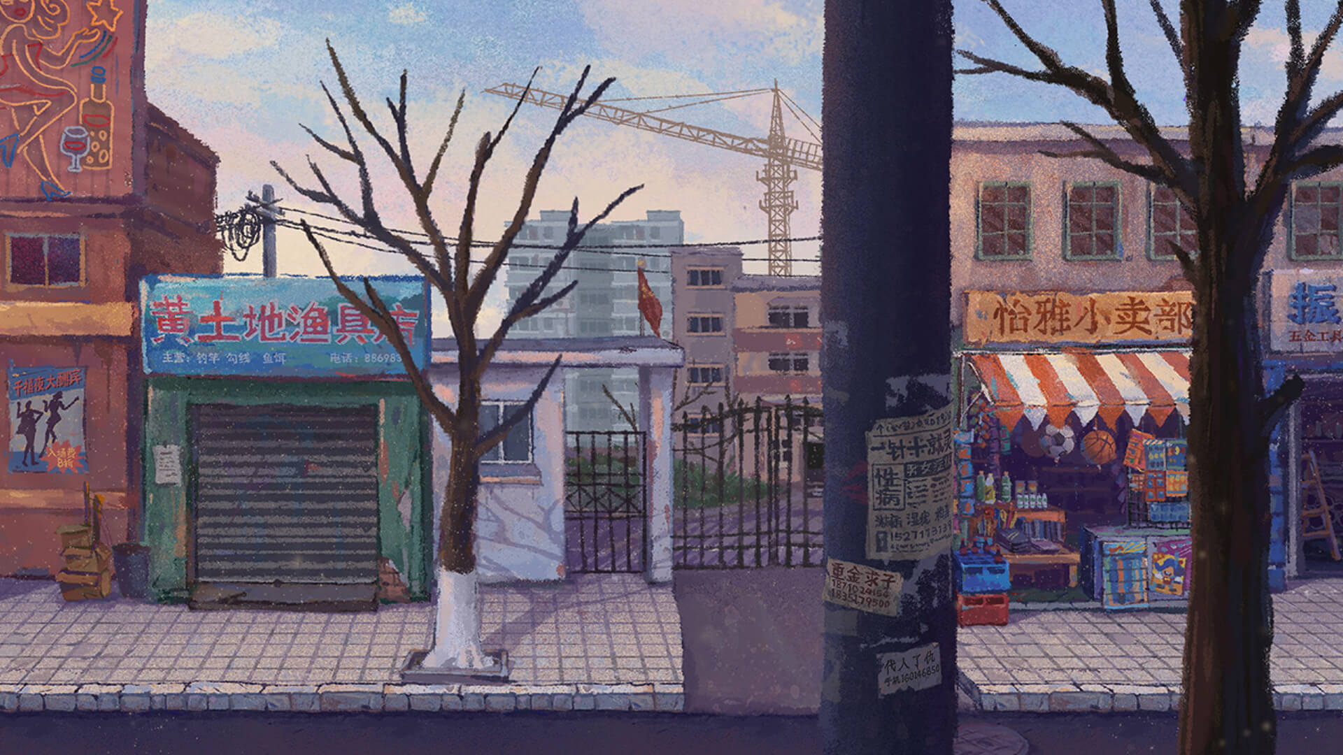 中囯的独立游戏开发者举步维艰