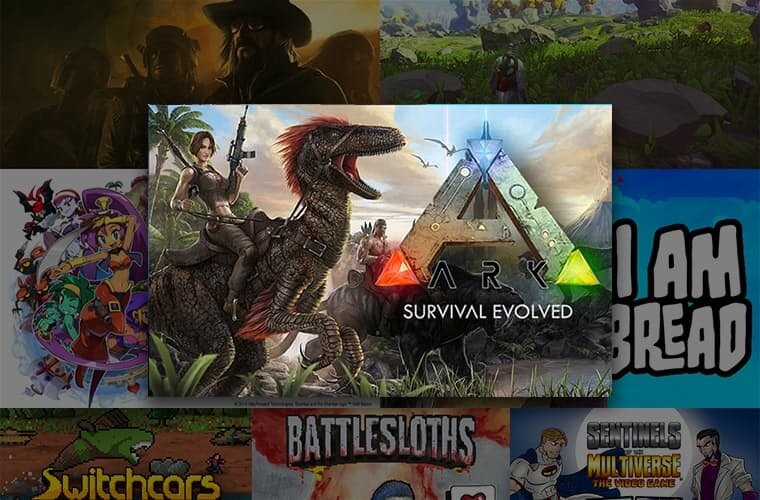 MARCH Monthly Bundle