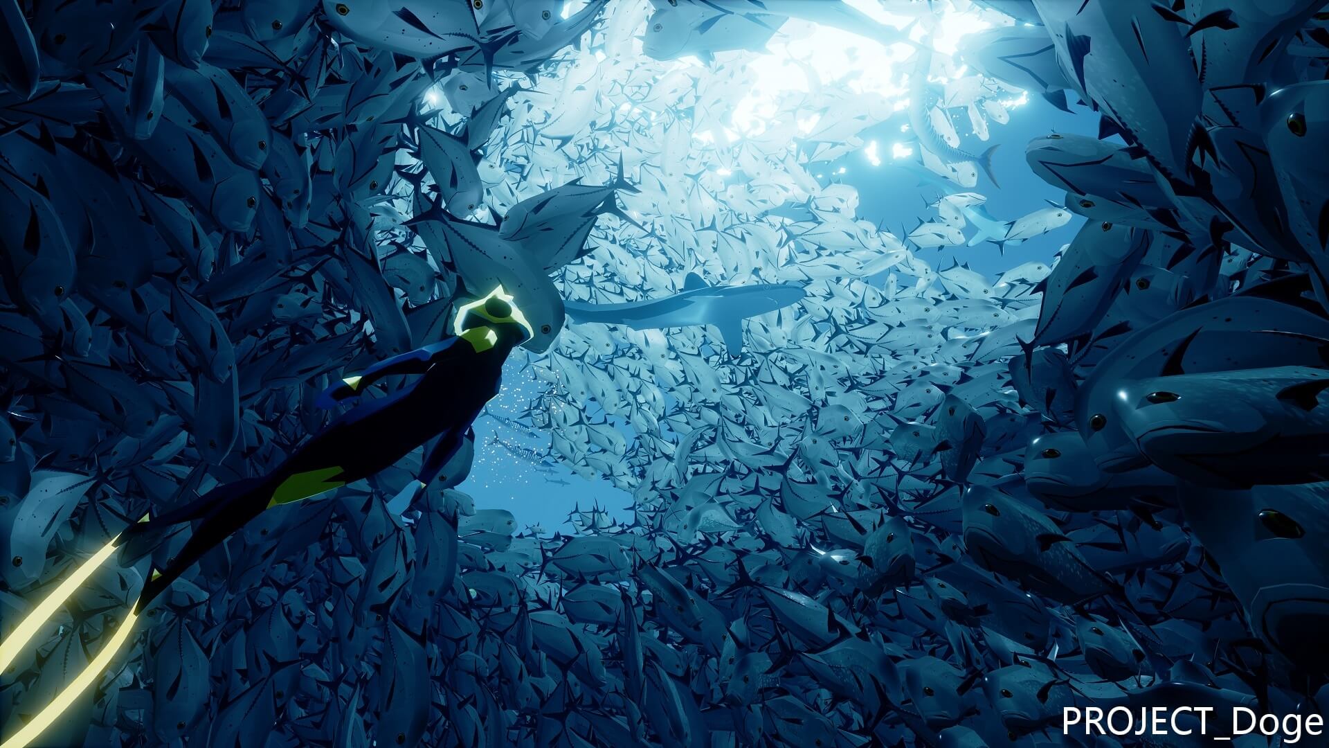 ABZU（智慧之海）