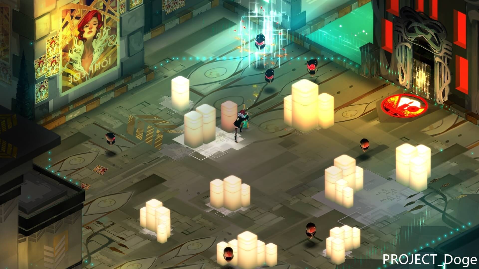Transistor（晶体管）