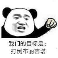 打倒布丽吉塔
