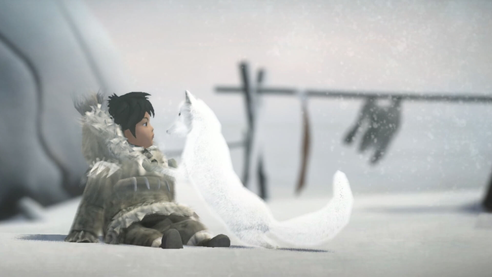 Never Alone (Kisima Ingitchuna)（永不孤单）