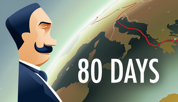 80 Days（环游世界80天）