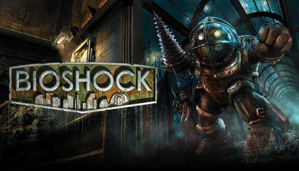 BioShock（生化奇兵）