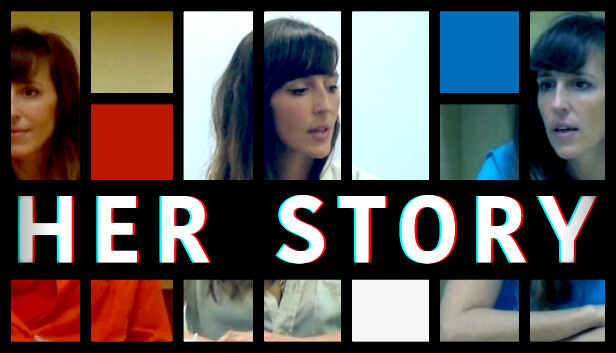 Her Story（她的故事）