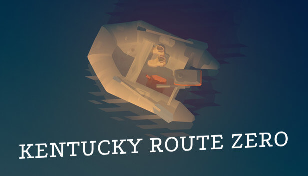 Kentucky Route Zero（肯塔基零号公路）