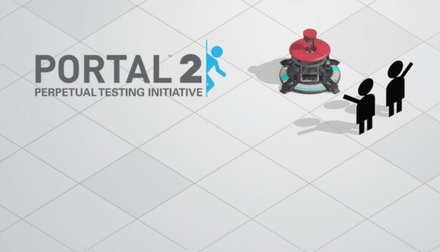 Portal 2（传送门2）