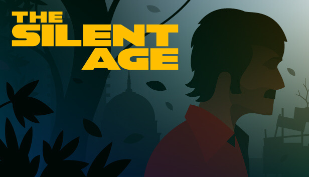 The Silent Age（沉默年代）