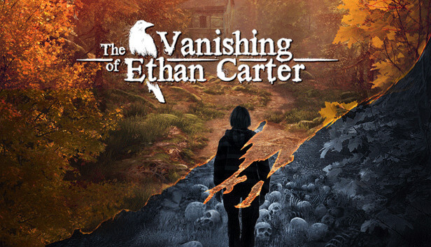 The Vanishing of Ethan Carter（伊森·卡特的消失）