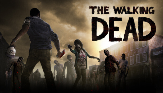 The Walking Dead（行尸走肉）