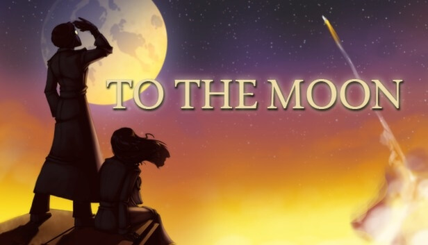 To the Moon（去月球）