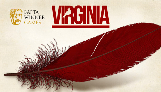 Virginia（弗吉尼亚）