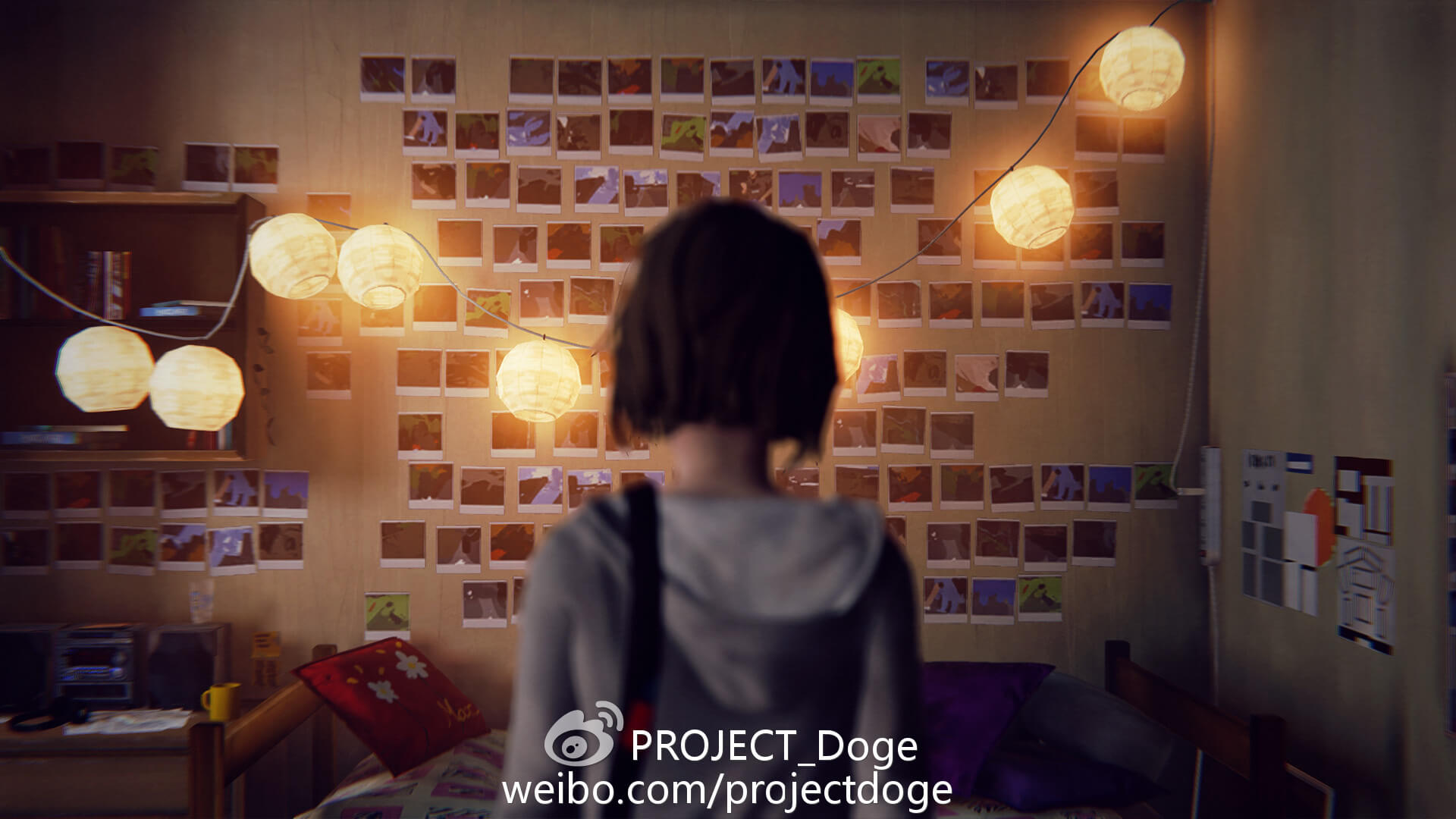 Life Is Strange（奇异人生）