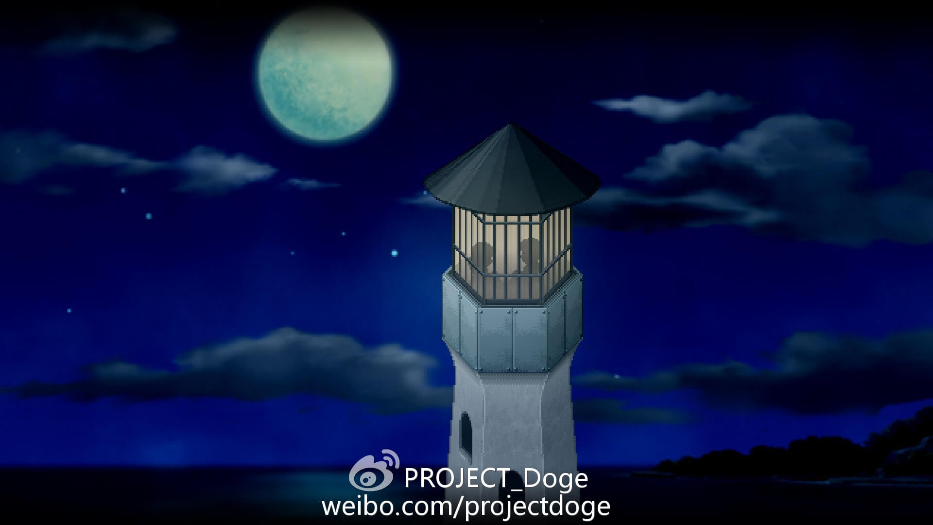 To the Moon（去月球）